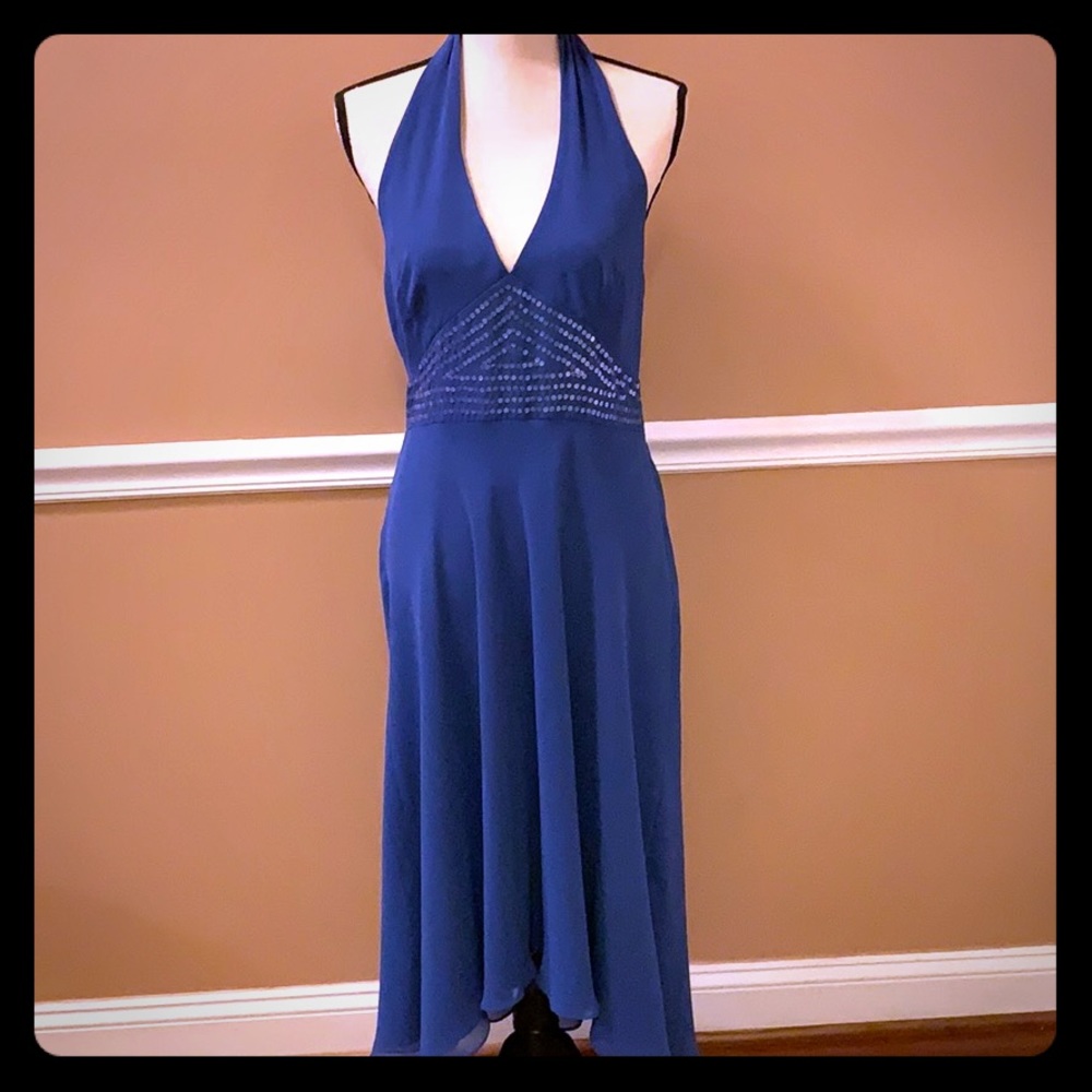 Women’s cocktail dress